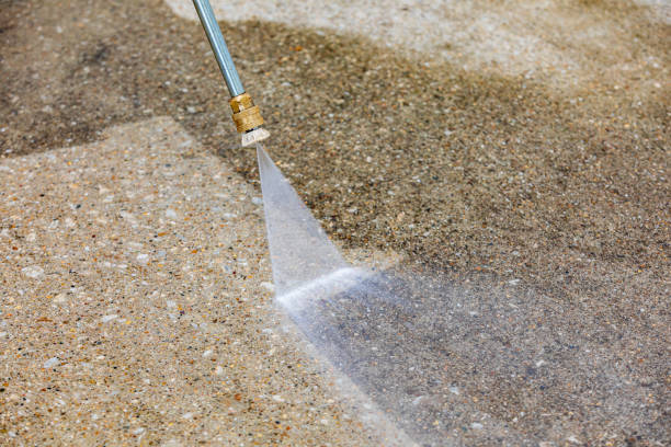 Playground Equipment Cleaning in Greenwood, PA