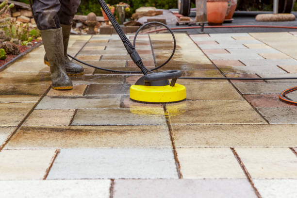 Best Driveway Pressure Washing  in Greenwood, PA