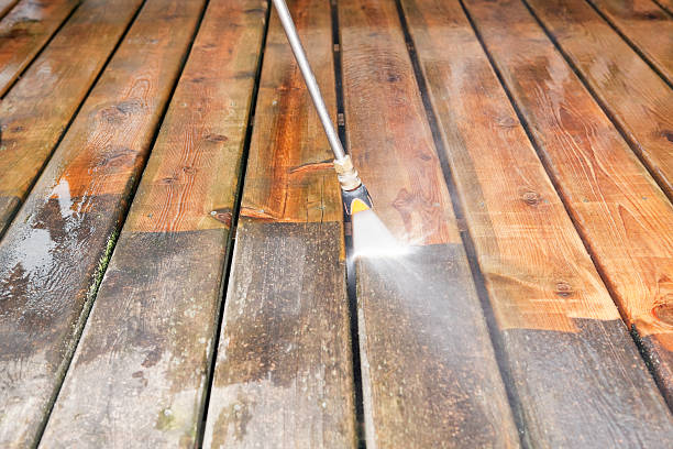 Best Roof Washing  in Greenwood, PA