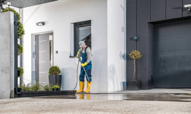 Best Pool Deck Cleaning  in Greenwood, PA